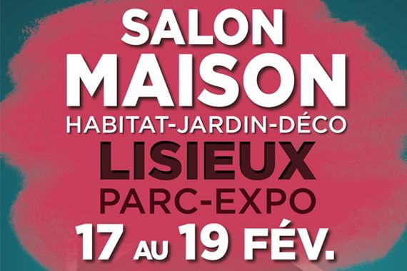 Salon Maison Jardin Lisieux 2023